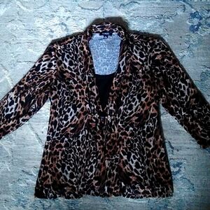 Elementz Ladies Top!